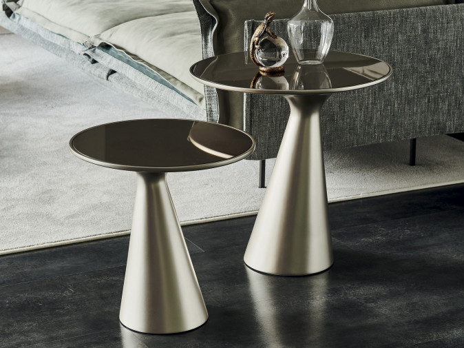 Столик журнальный Peyote d55