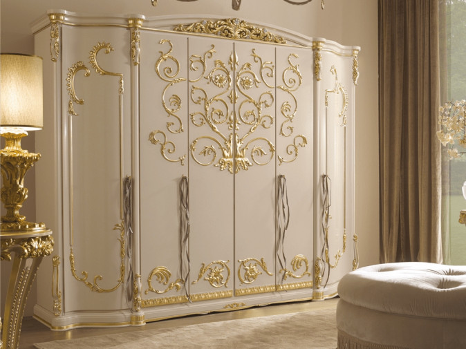 Шкаф Imperiale Classico