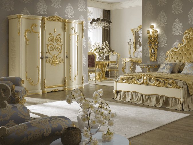 Шкаф Imperiale Classico