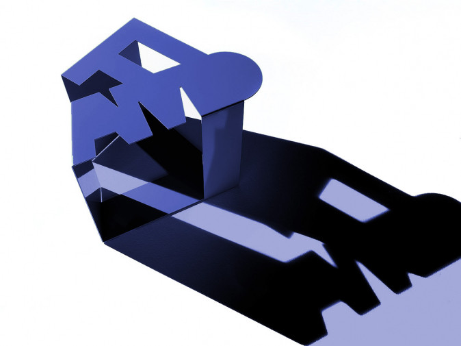 Столик журнальный Ti Amo