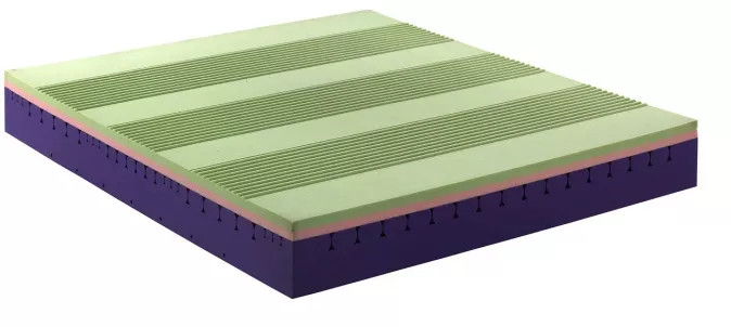 Матрас Altea 200х200