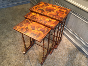 Столик журнальный Bamboo Tree