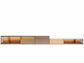 Тумба под ТВ Logos