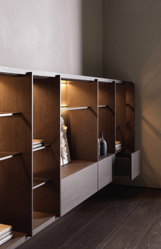 Тумба под ТВ Logos