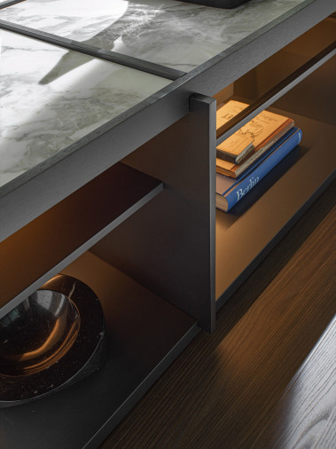 Тумба под ТВ Logos