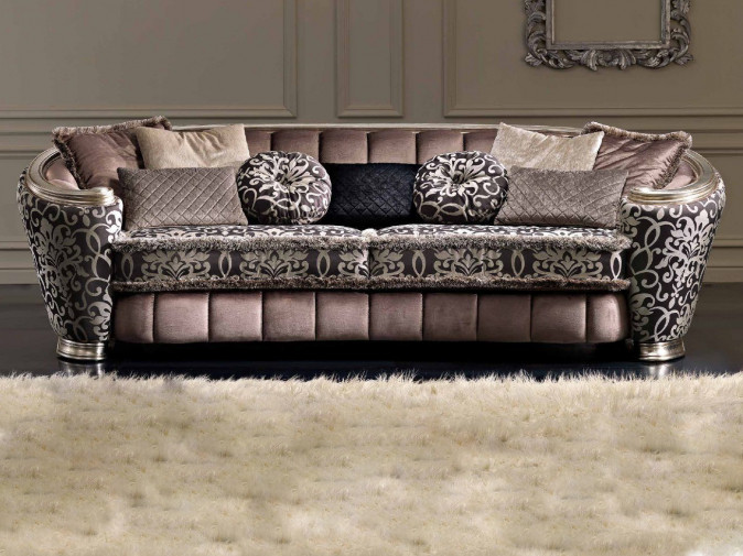 Диван Glamour Classic