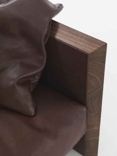 Диван Soft Wood