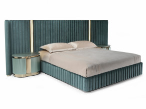 Тумбочка Leonardo