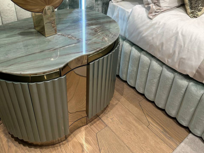 Тумбочка Leonardo