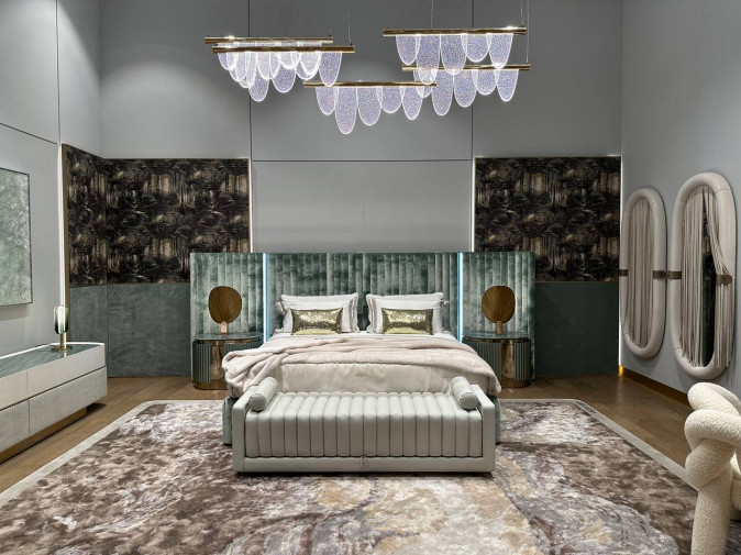 Тумбочка Leonardo