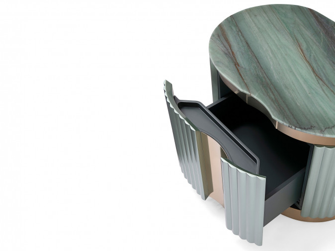 Тумбочка Leonardo