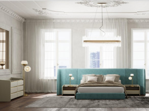 Тумбочка Highness