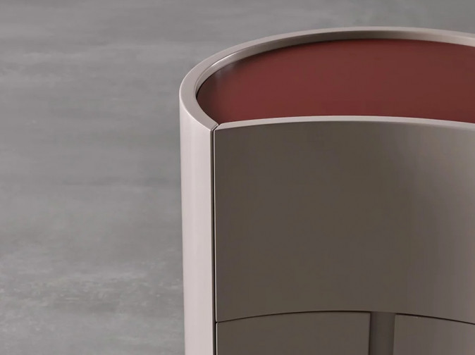 Тумбочка Johnny