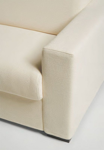 Диван Luna White