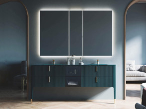 Тумба под раковину Vertigo 14