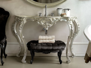 Тумба под раковину Devore In Foglia