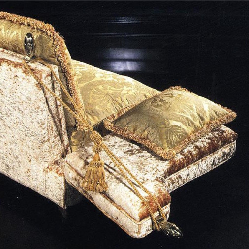 Диван Jack Brown