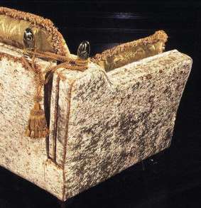 Диван Jack Brown