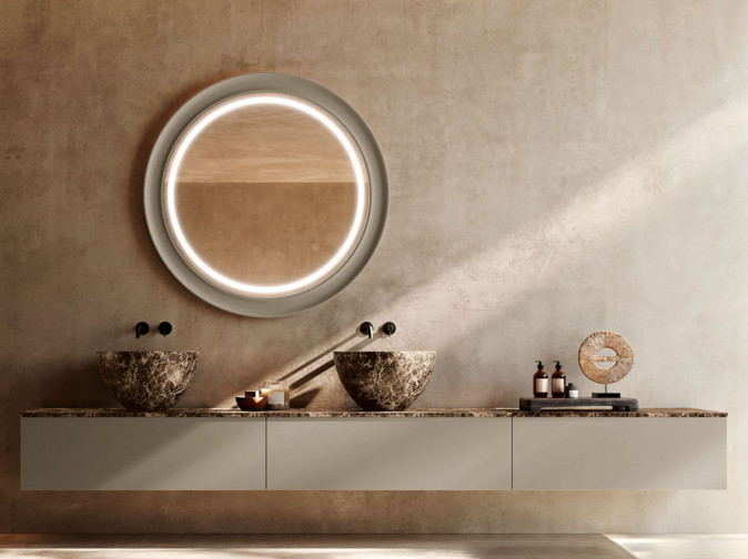 Тумба под раковину Kyton 001