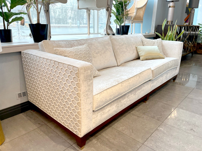 Диван Burlington (3,5 Seater)