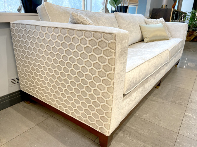 Диван Burlington (3,5 Seater)