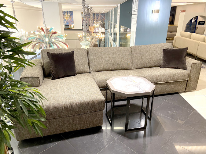 Диван Morfeo Brown