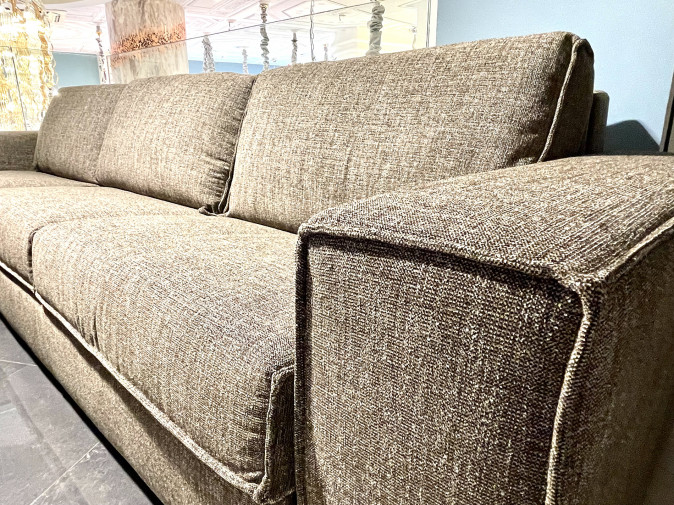 Диван Morfeo Brown