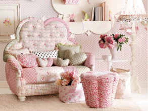 Диван Kiss-Me Kn06