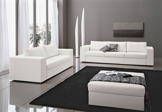 Диван Albert Beige