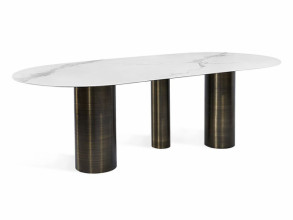 Стол обеденный Chantal