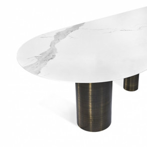 Стол обеденный Chantal