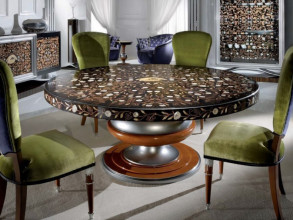 Стол обеденный Clb 01