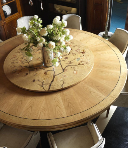 Стол обеденный I Classici Di Tosato 22.66