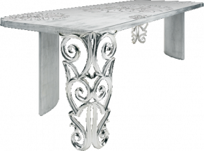 Стол обеденный T302