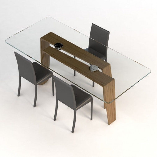 Стол обеденный Ten For Ten