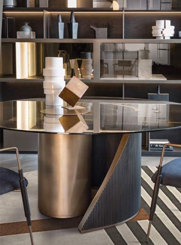 Стол обеденный Hege