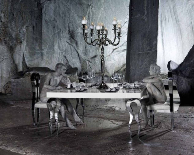 Стол обеденный 7511595.95