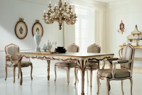 Стол обеденный 3577