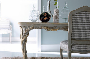 Стол обеденный 3577