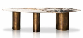 Стол обеденный Lagos