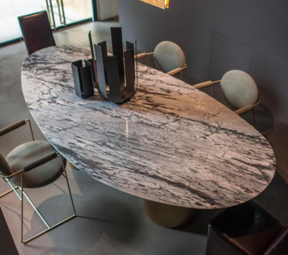 Стол обеденный Lagos