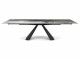 Стол обеденный Eliot Crystalart Drive