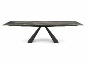 Стол обеденный Eliot Crystalart Drive