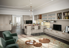 Кухня Romantica Dolce