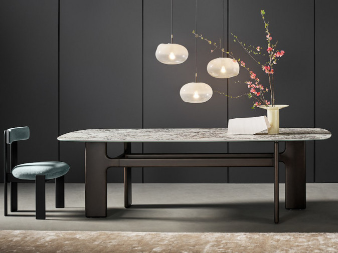 Стол обеденный Hippos