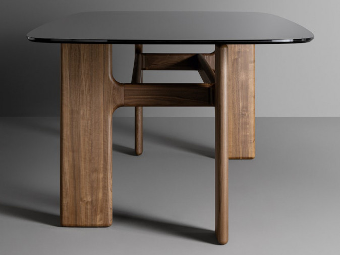 Стол обеденный Hippos