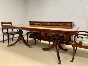 Стол обеденный Radica