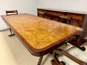 Стол обеденный Radica