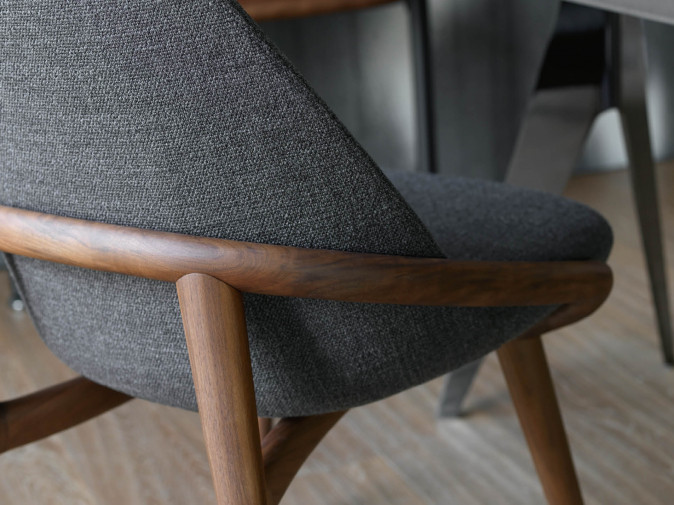 Стул Jackie Wood