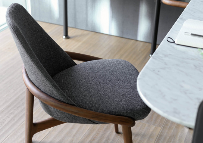 Стул Jackie Wood